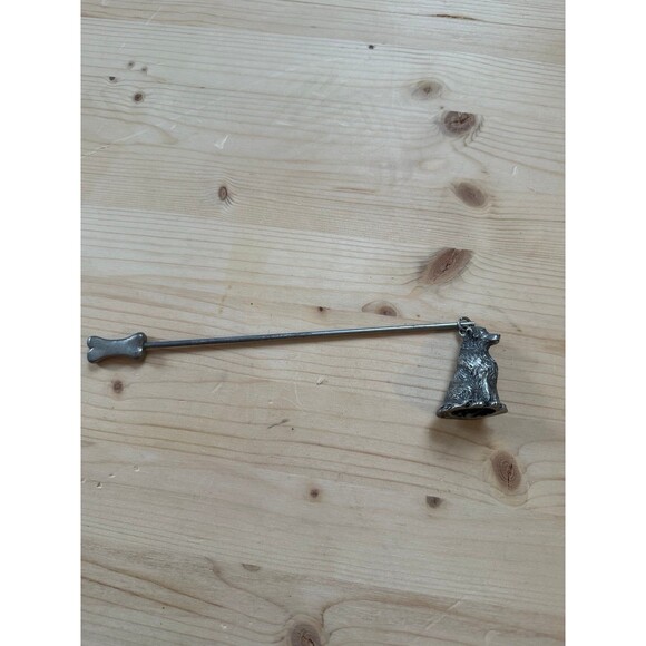 Golden Retriever Candle Snuffer - Picture 4 of 6